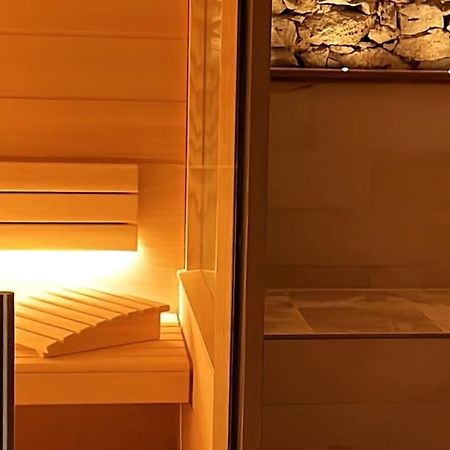 Wohlfuehl-Apartment Am Paradiesberg ราเดอบอยล์ ภายนอก รูปภาพ