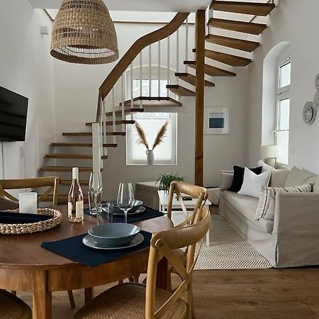 Wohlfuehl-Apartment Am Paradiesberg ราเดอบอยล์ ภายนอก รูปภาพ