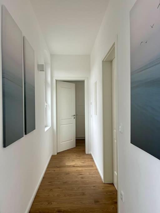 Wohlfuehl-Apartment Am Paradiesberg ราเดอบอยล์ ภายนอก รูปภาพ